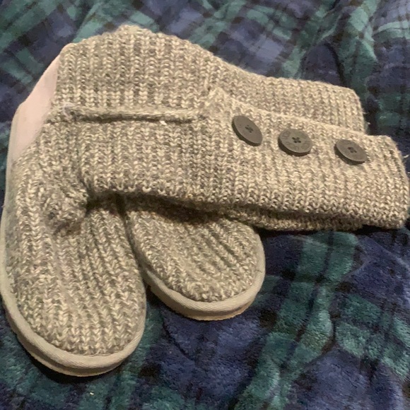 UGG Shoes - Women’s Ugg boots